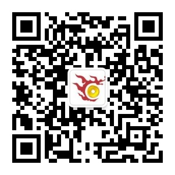 微信公众号二维码